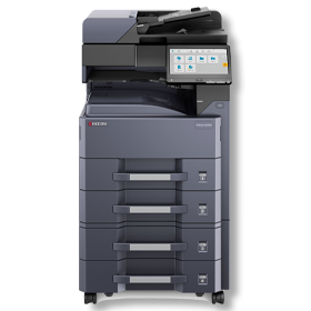 Kyocera TASKalfa MZ3200i