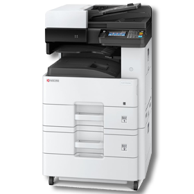 Kyocera Ecosys M4125idn