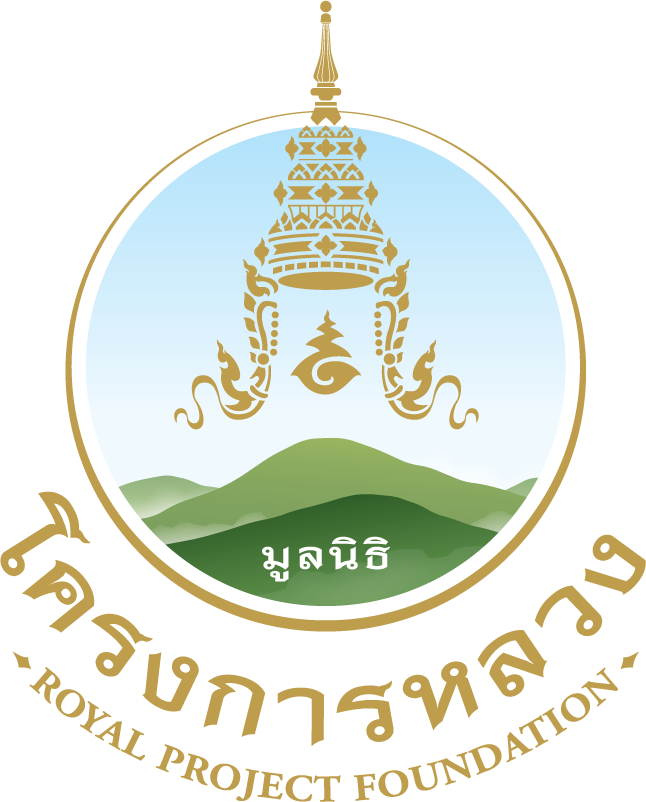 มูลนิธิโครงการหลวง